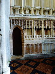 milton abbey dorset
