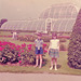 Kew Gardens, 1964