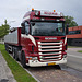 2006 Scania R480 LA6X2/4MNA