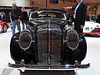 Techno Classica 2011 – 1937 Škoda Popular Sport Monte-Carlo Coupé