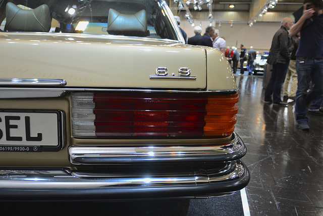 Techno Classica 2013 – 6.9