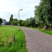 Sassenheim-Zuid, near the A44 motorway
