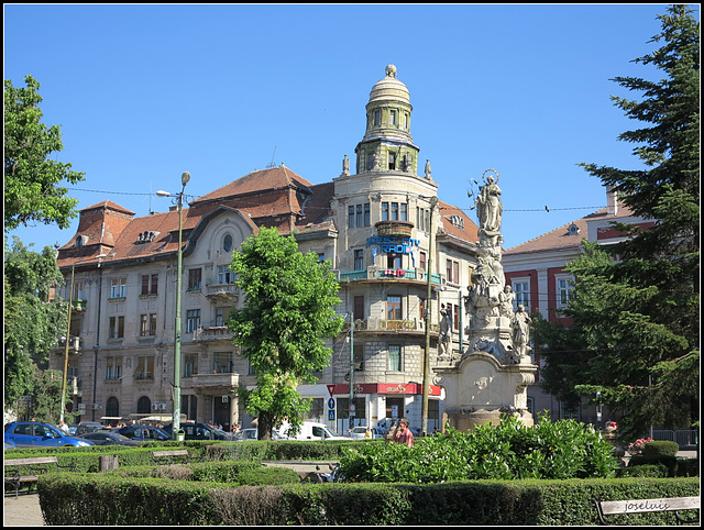 TIMISOARA