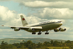 CCCP-86065 IL-86 Aeroflot