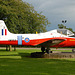 XW353 Jet Provost T.5A Royal Air Force