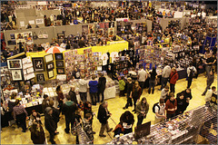 Cardiff Comic Con