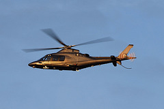 N449J Agusta 109S