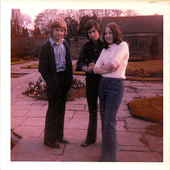 Priory Park #4, 1972