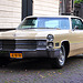 1966 Cadillac Coupe de Ville