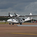 G-PBYA PBY-5A Catalina Aircraft Ltd.