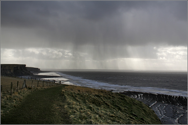 Cliff Walk