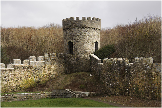 The Ice House