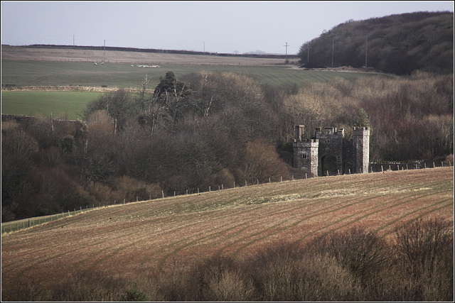 The Gatehouse