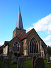 Godalming Church of St Peter & St Paul