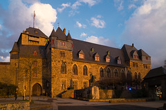 Schloss Burg Solingen DSC04544