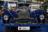 Interclassics & Topmobiel 2011 – 1947 Allard M1 "Gould" Coupe