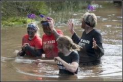 RM Commando Challenge 2009