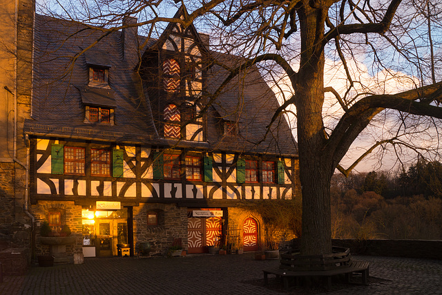 Schloss Burg Solingen DSC04551