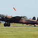 PA474 Lancaster B.1 Royal Air Force
