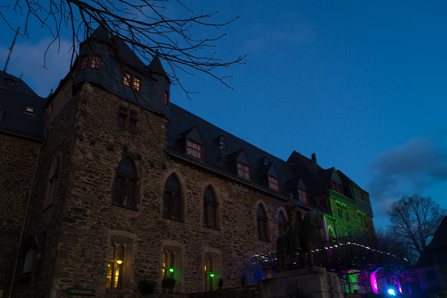 Schloss Burg Solingen DSC04576