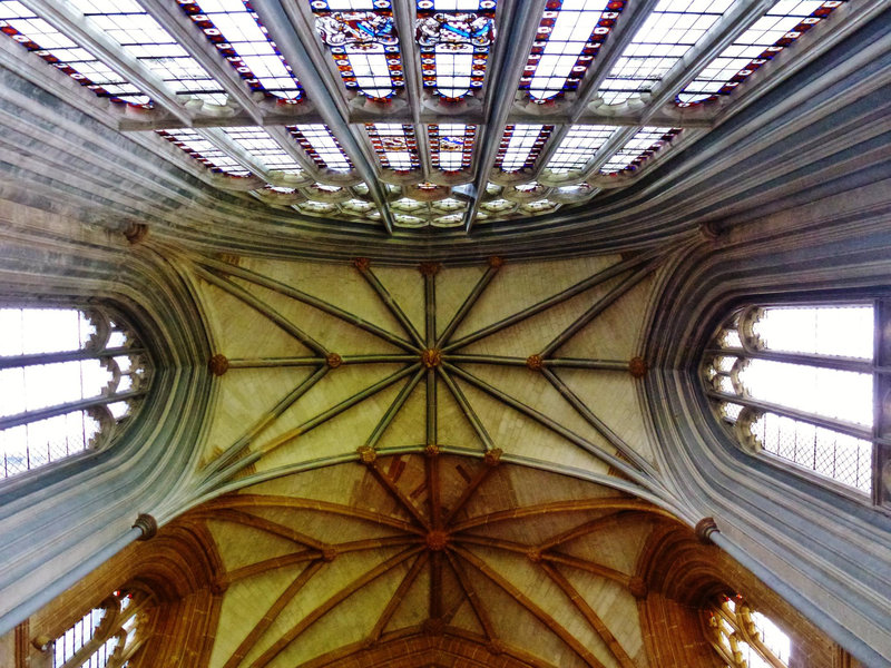 milton abbey dorset