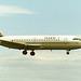 G-WLAD BAC 1-11-304AX Manx Airlines
