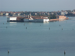 Isola di San Servolo