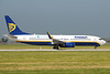 EI-CSW B737-8AS Ryanair