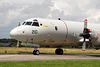 158210 P-3C Orion US Navy