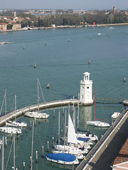 Harbour