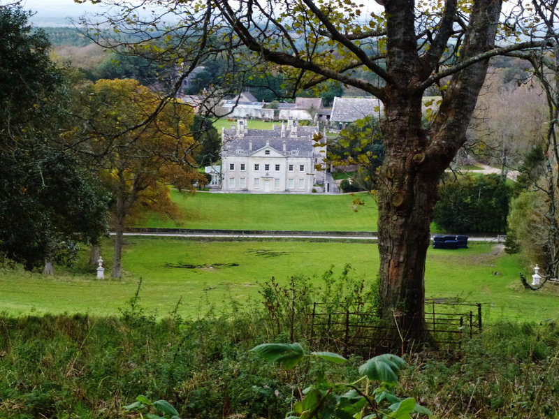 creech grange, dorset