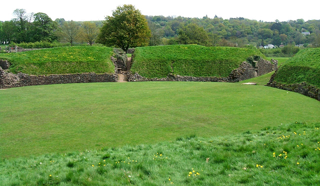 Roman Amphitheatre