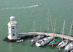 Harbour