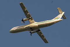 EC-JRP ATR-72-212 Swiftair