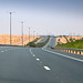 Dubai 2012 – The road to Al-Ain