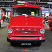 1964 Opel Blitz F332Z Fire Engine