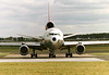 N156US DC-10-40 Northwest Orient