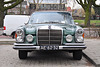 1970 Mercedes-Benz 280 SE Automatic