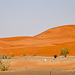 Dubai 2012 – Red desert