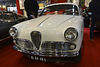 Techno Classica 2013 – Bertone