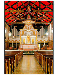 Cathedral Basilica