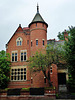 tower house, melbury road, kensington , london