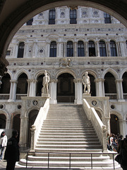 Giants' Staircase