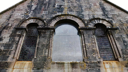creech  church, dorset