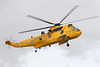 ZH545/Z Sea King HAR.3A Royal Air Force