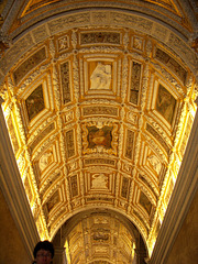 Scala d'Oro, built 1554-1558