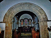creech  church, dorset