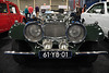 Interclassics & Topmobiel 2011 – 1973 Roadster replica