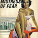 Hank Janson - Mistress of Fear