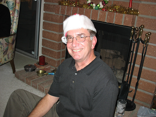 Christmas 2006